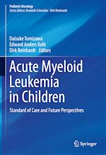 Télécharger le livre :  Acute Myeloid Leukemia in Children