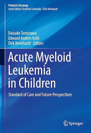 Téléchargez le livre :  Acute Myeloid Leukemia in Children