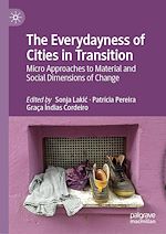 Télécharger le livre :  The Everydayness of Cities in Transition