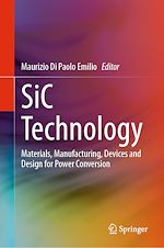 Télécharger le livre :  SiC Technology