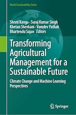 Télécharger le livre :  Transforming Agricultural Management for a Sustainable Future