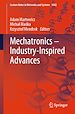 Télécharger le livre :  Mechatronics – Industry-Inspired Advances
