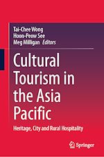 Télécharger le livre :  Cultural Tourism in the Asia Pacific