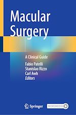 Télécharger le livre :  Macular Surgery