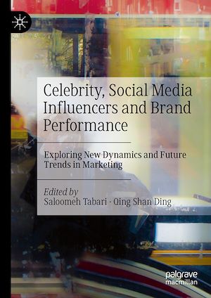 Téléchargez le livre :  Celebrity, Social Media Influencers and Brand Performance