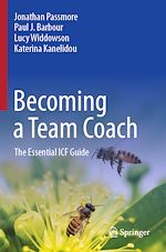 Télécharger le livre :  Becoming a Team Coach