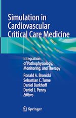 Télécharger le livre :  Simulation in Cardiovascular Critical Care Medicine
