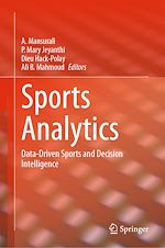 Télécharger le livre :  Sports Analytics