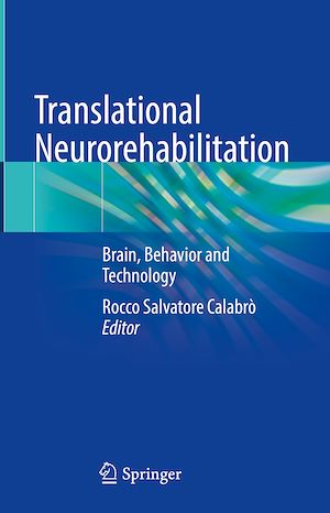 Téléchargez le livre :  Translational Neurorehabilitation