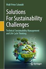 Télécharger le livre :  Solutions For Sustainability Challenges