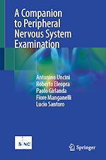 Télécharger le livre :  A Companion to Peripheral Nervous System Examination