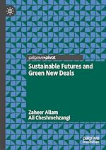 Télécharger le livre :  Sustainable Futures and Green New Deals