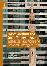 Télécharger le livre :  Postcolonialism and Social Theory in Arabic