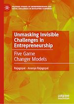 Télécharger le livre :  Unmasking Invisible Challenges in Entrepreneurship