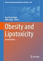 Télécharger le livre :  Obesity and Lipotoxicity