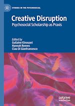 Télécharger le livre :  Creative Disruption