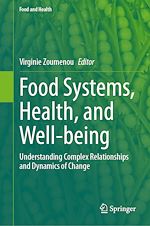 Télécharger le livre :  Food Systems, Health, and Well-being