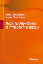 Télécharger le livre :  Medicinal Applications of Phytopharmaceuticals