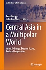 Télécharger le livre :  Central Asia in a Multipolar World