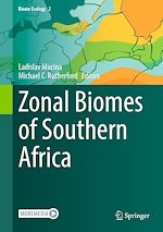 Télécharger le livre :  Zonal Biomes of Southern Africa