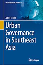 Télécharger le livre :  Urban Governance in Southeast Asia