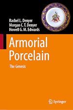 Télécharger le livre :  Armorial Porcelain