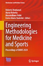 Download this eBook Engineering Methodologies for Medicine and Sports