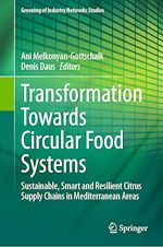 Télécharger le livre :  Transformation Towards Circular Food Systems