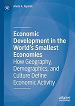 Télécharger le livre :  Economic Development in the World's Smallest Economies