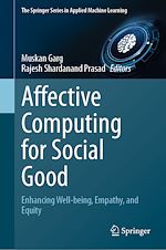 Télécharger le livre :  Affective Computing for Social Good