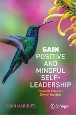Télécharger le livre :  GAIN Positive and Mindful Self-Leadership