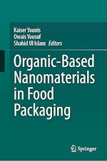Télécharger le livre :  Organic-Based Nanomaterials in Food Packaging