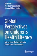 Télécharger le livre :  Global Perspectives on Children's Health Literacy
