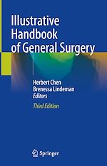 Télécharger le livre :  Illustrative Handbook of General Surgery