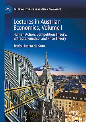 Téléchargez le livre :  Lectures in Austrian Economics, Volume I