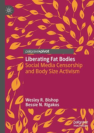 Téléchargez le livre :  Liberating Fat Bodies