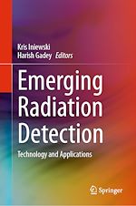 Télécharger le livre :  Emerging Radiation Detection