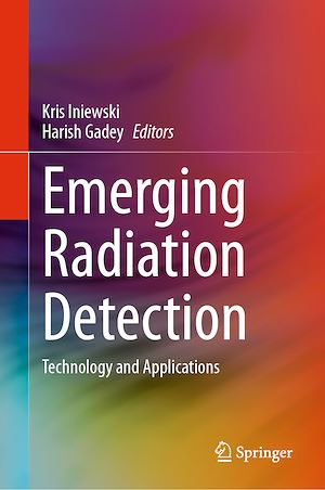 Téléchargez le livre :  Emerging Radiation Detection