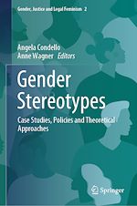 Télécharger le livre :  Gender Stereotypes