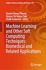 Télécharger le livre :  Machine Learning and Other Soft Computing Techniques: Biomedical and Related Applications