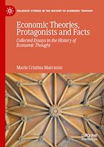 Télécharger le livre :  Economic Theories, Protagonists and Facts
