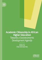 Télécharger le livre :  Academic Citizenship in African Higher Education
