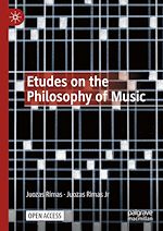 Download this eBook Etudes on the Philosophy of Music