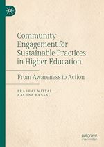Télécharger le livre :  Community Engagement for Sustainable Practices in Higher Education