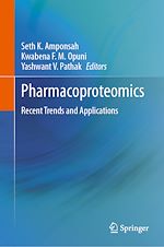 Télécharger le livre :  Pharmacoproteomics