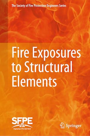 Téléchargez le livre :  Fire Exposures to Structural Elements