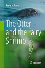 Télécharger le livre :  The Otter and the Fairy Shrimp