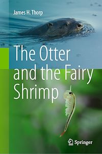Téléchargez le livre :  The Otter and the Fairy Shrimp