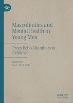 Télécharger le livre :  Masculinities and Mental Health in Young Men