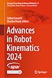 Télécharger le livre :  Advances in Robot Kinematics 2024